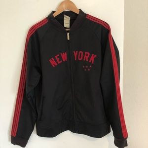 Blue Marlin “New York” lightweight jacket